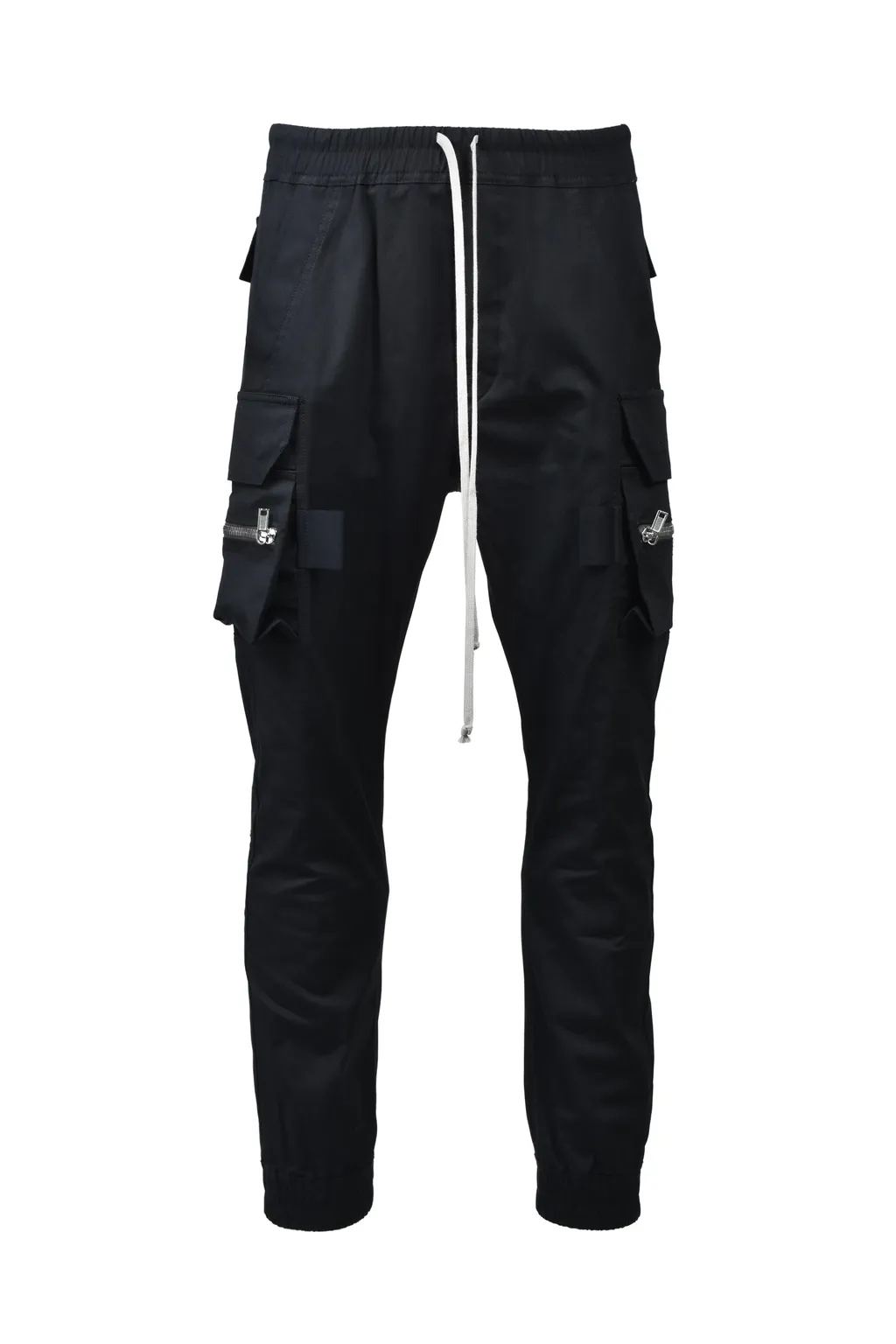 Mastodon Cargo / Blk