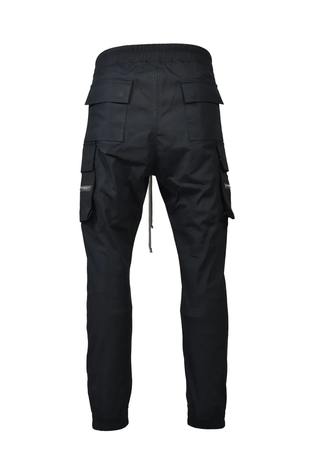 Mastodon Cargo / Blk