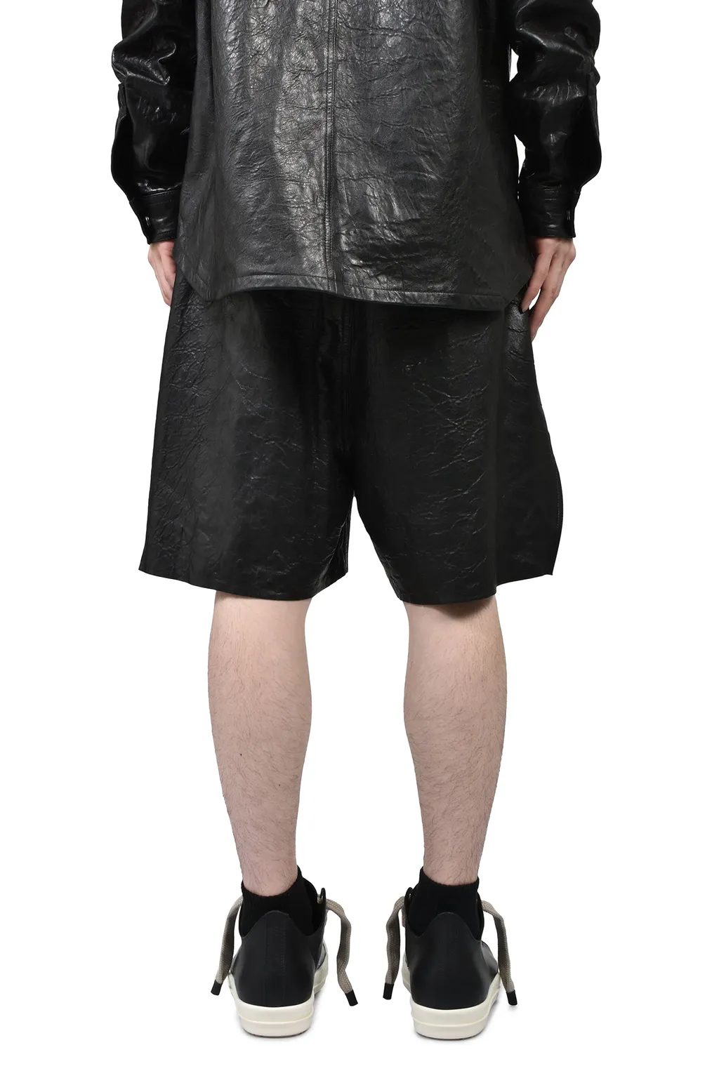 Boxers / Blk