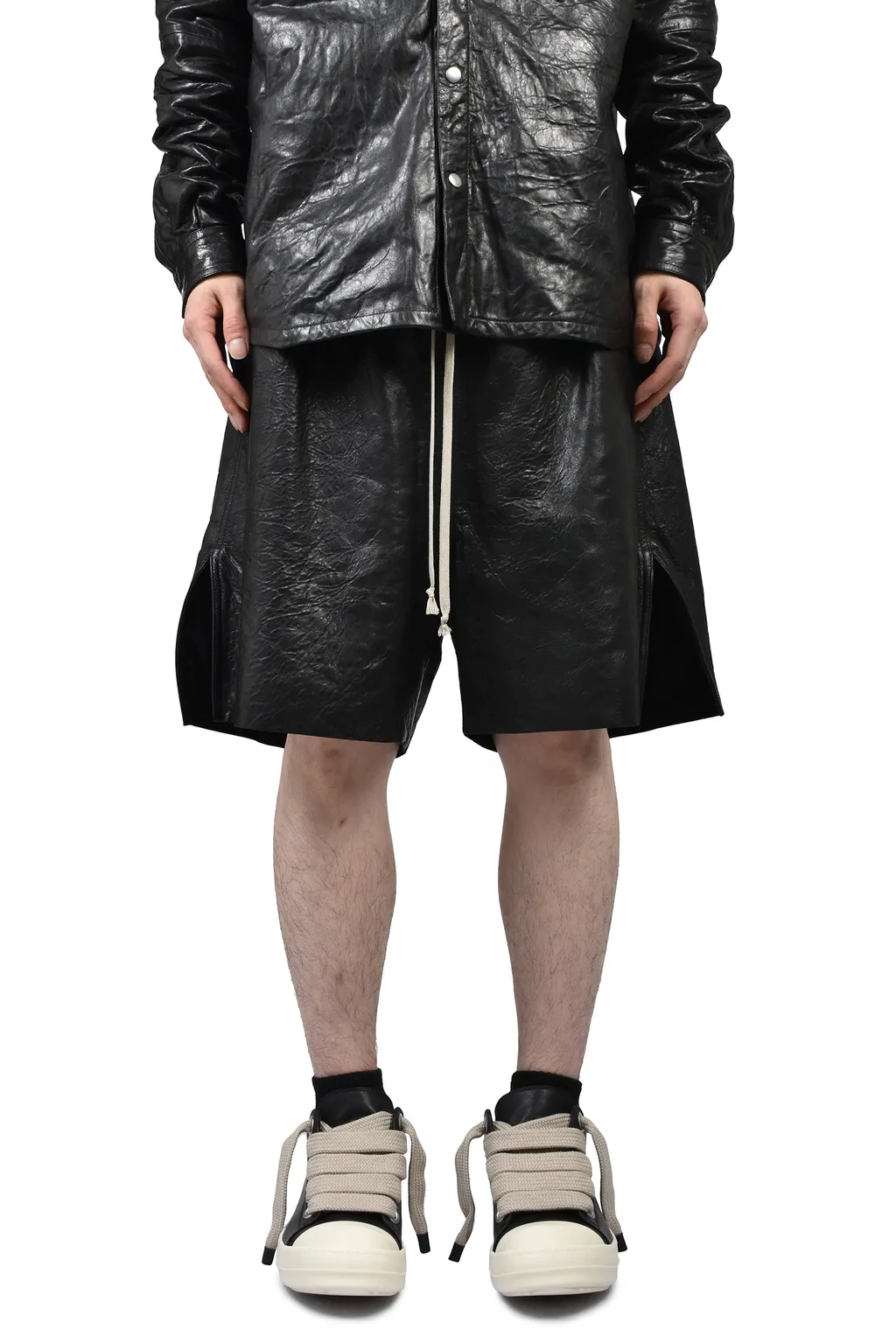 Boxers / Blk