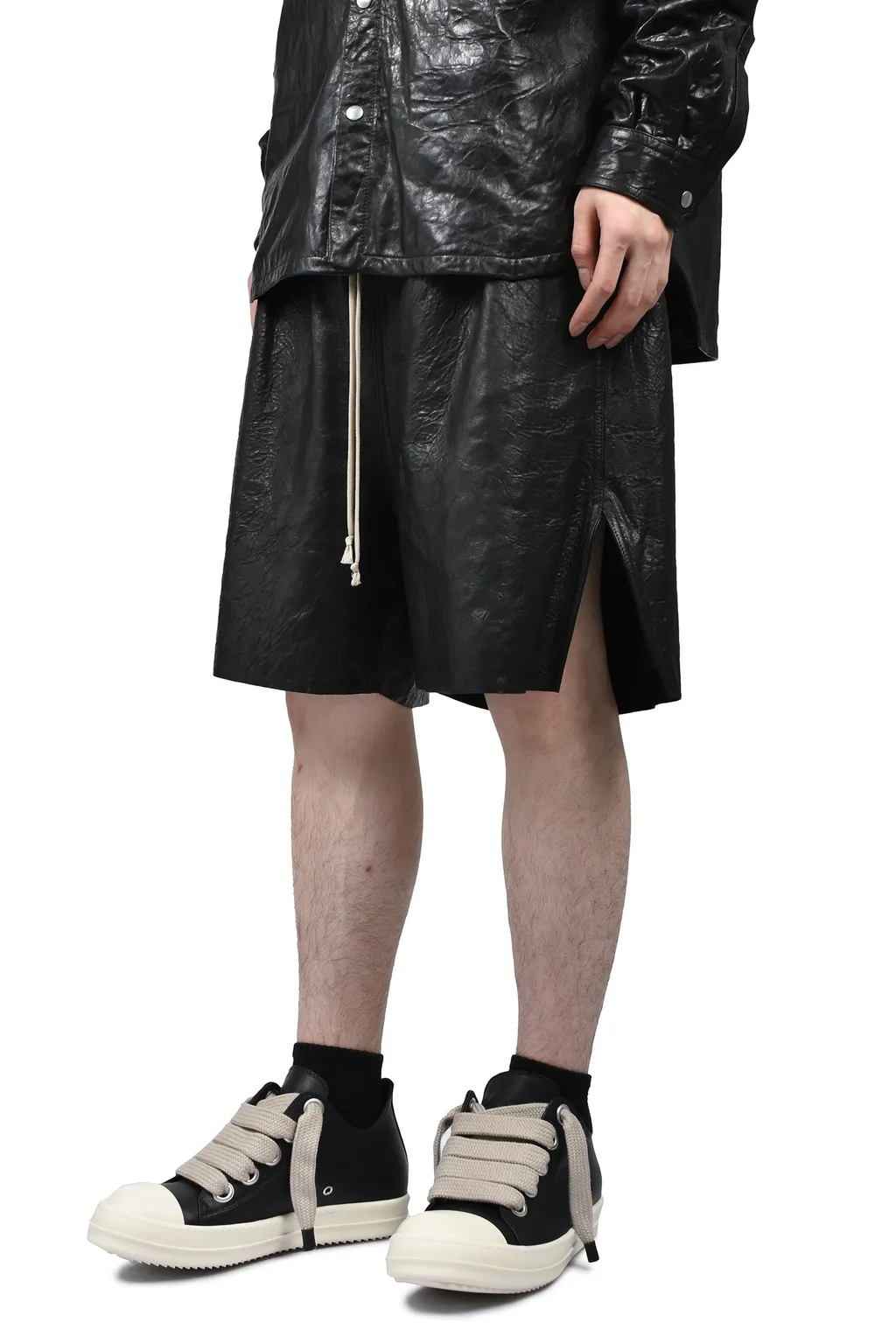 Boxers / Blk