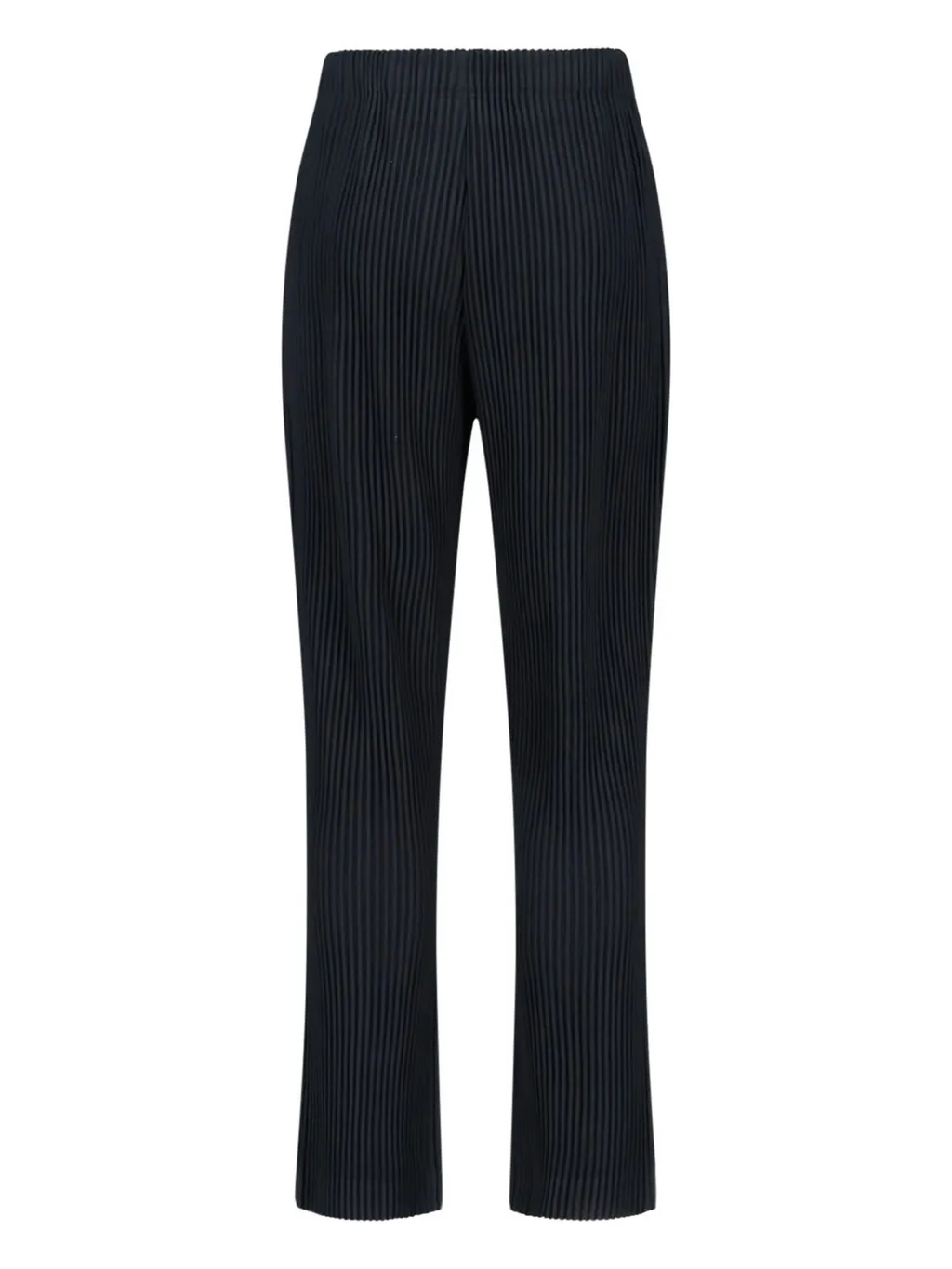 Homme Plissé Issey Miyake Pleated Bottoms