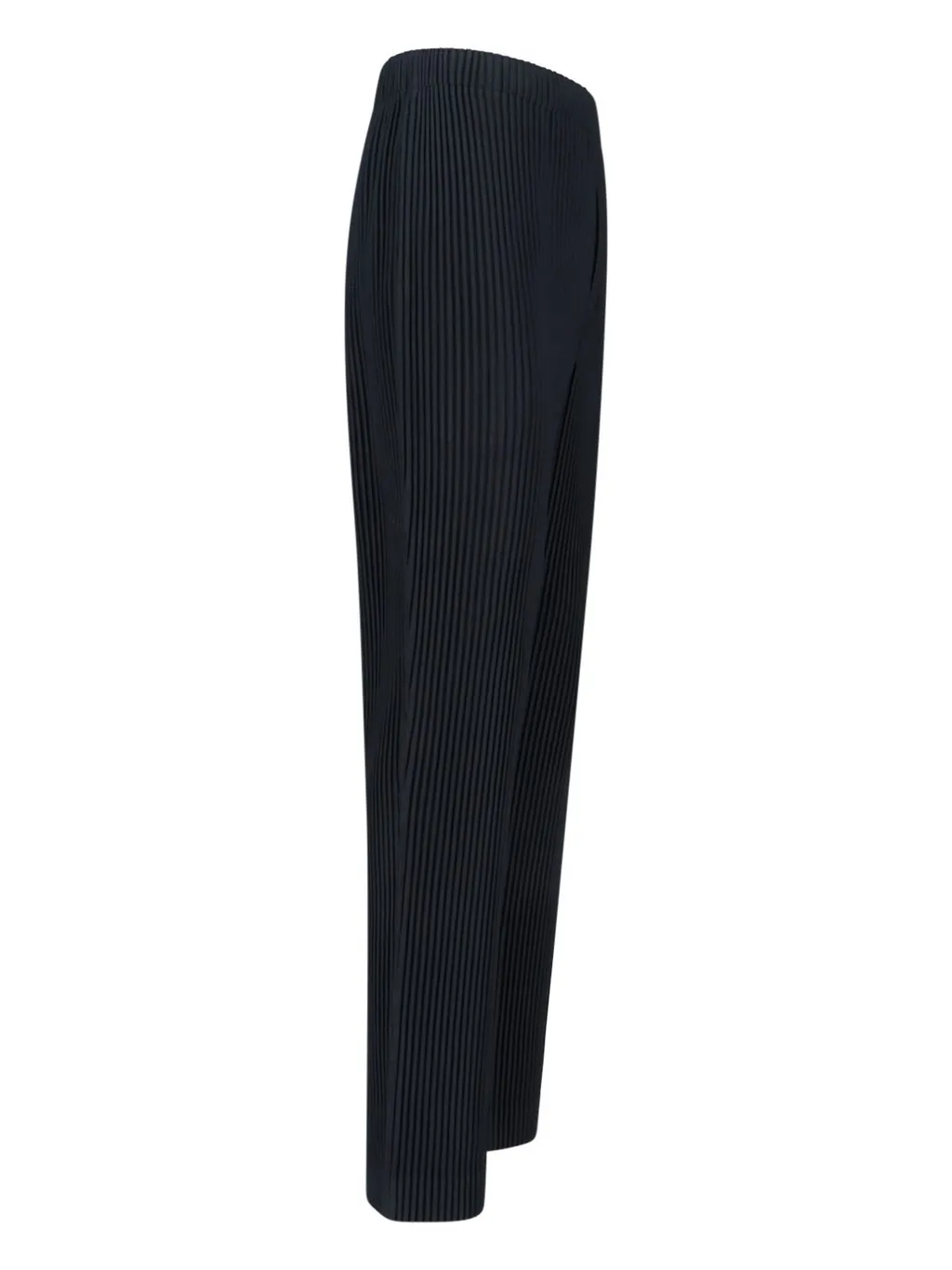 Homme Plissé Issey Miyake Pleated Bottoms