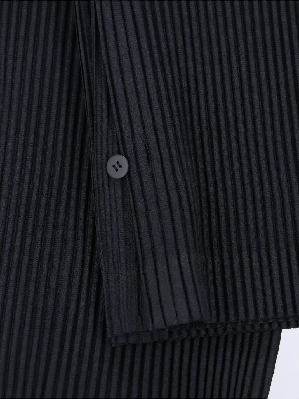 Homme Plissé Issey Miyake Pleated Bottoms
