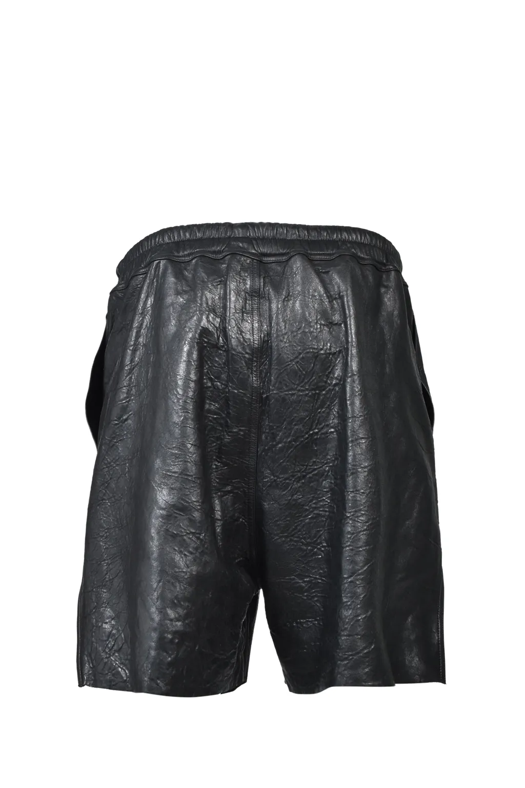 Boxers / Blk