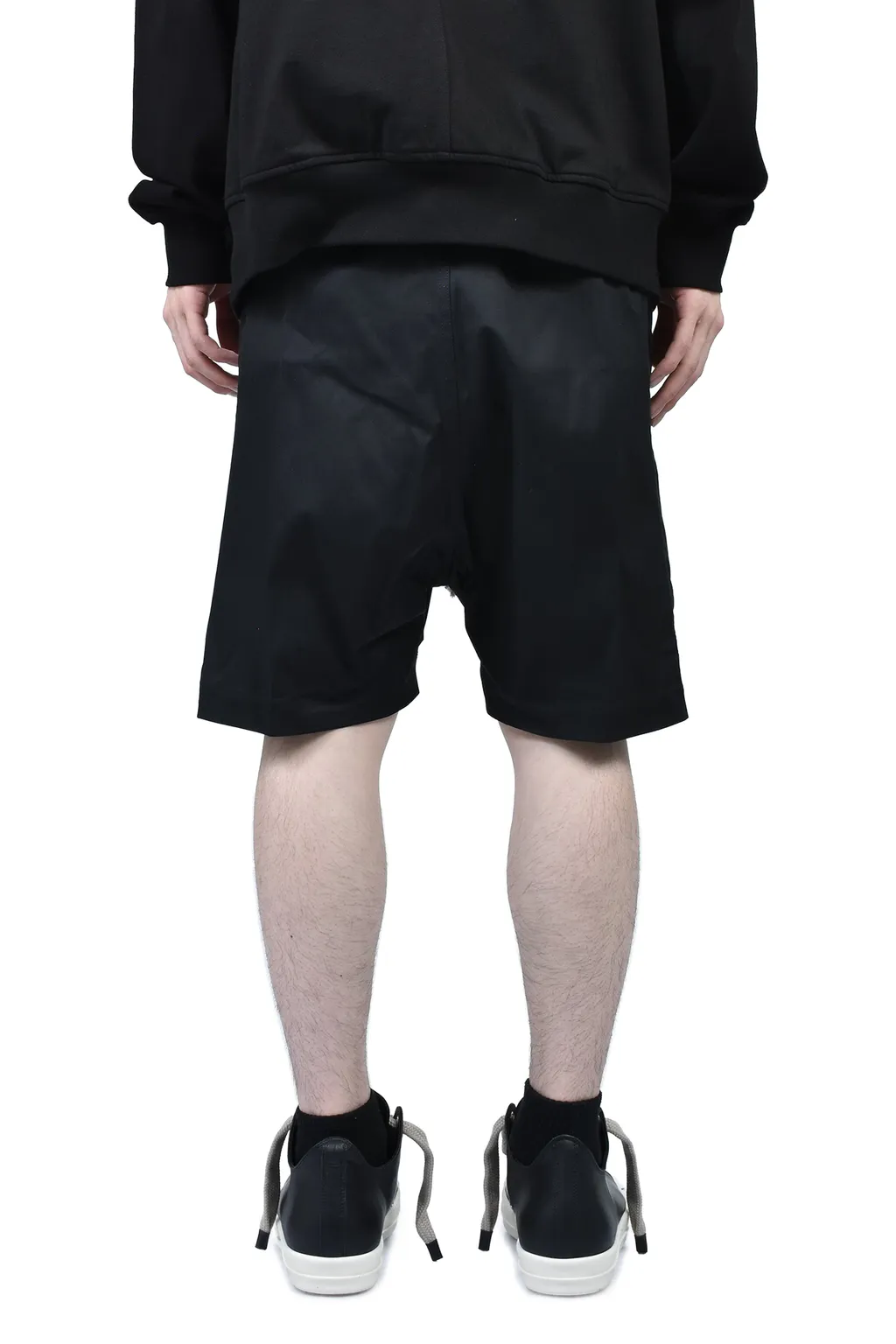 Heizer Bela / Blk