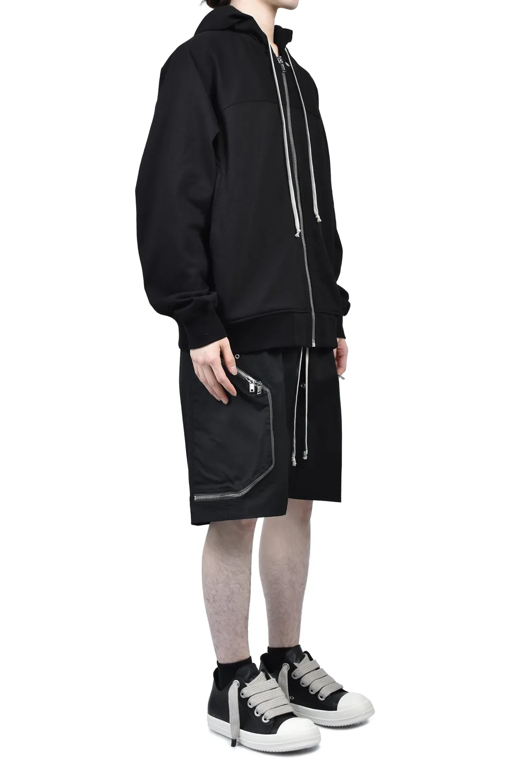 Heizer Bela / Blk