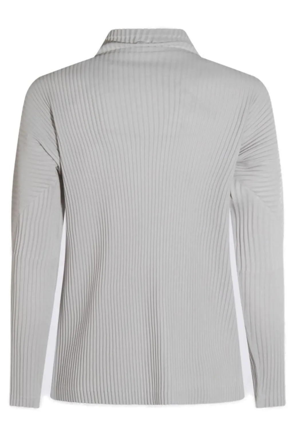 Homme Plissé Issey Miyake Knitted Top