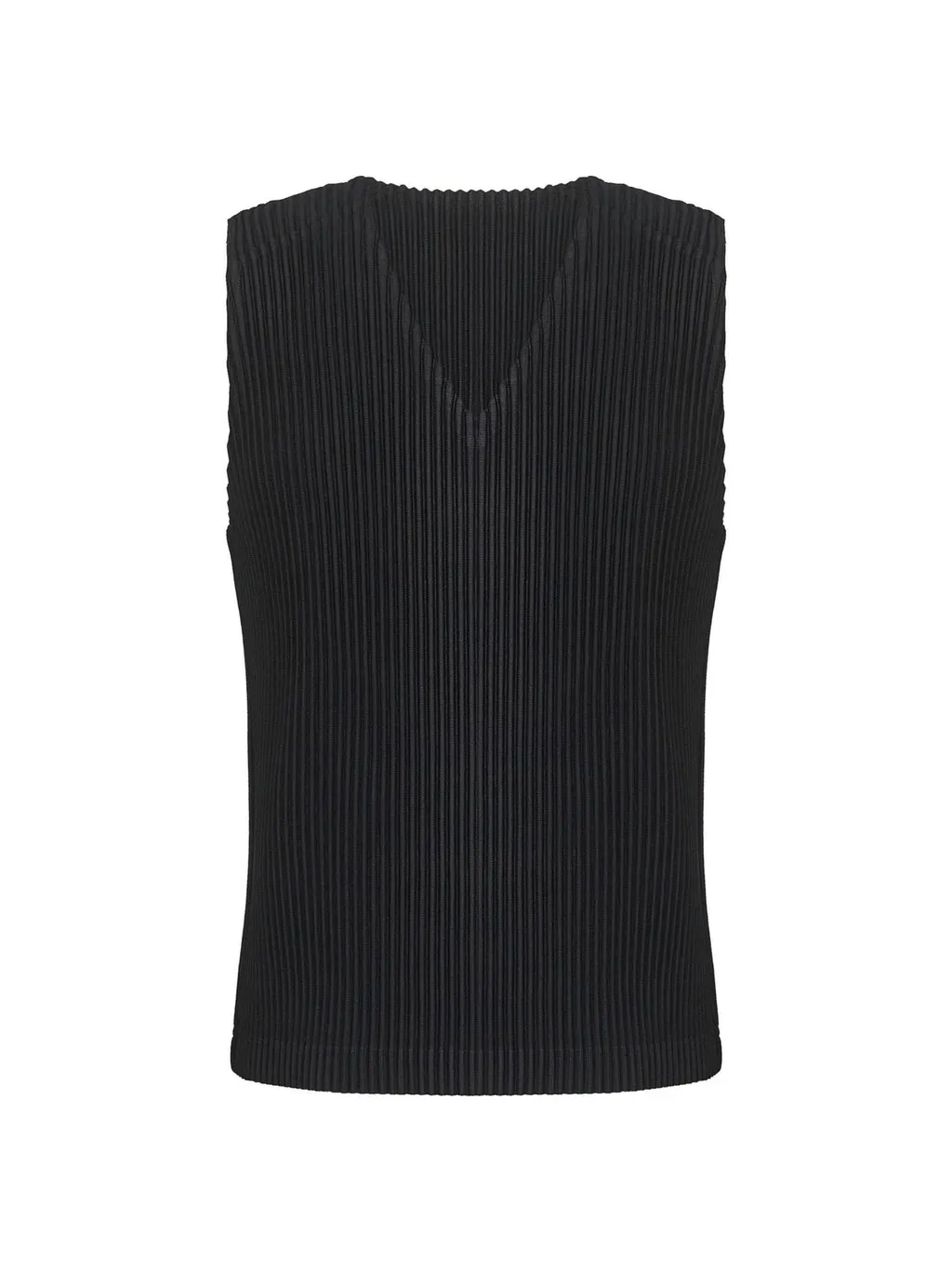 Homme Plissé Issey Miyake Pleated Vest