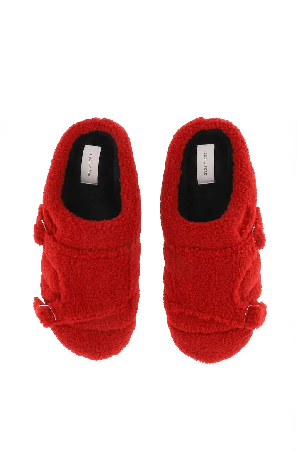 Teddy / Red