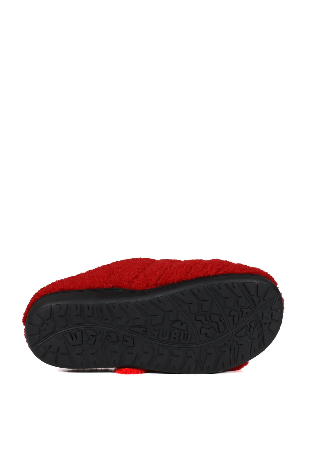 Teddy / Red