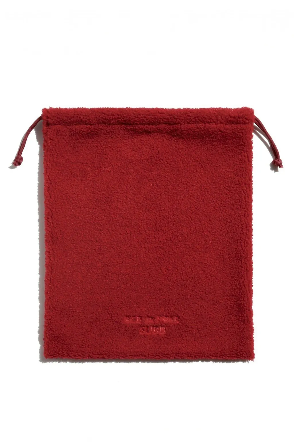 Teddy / Red