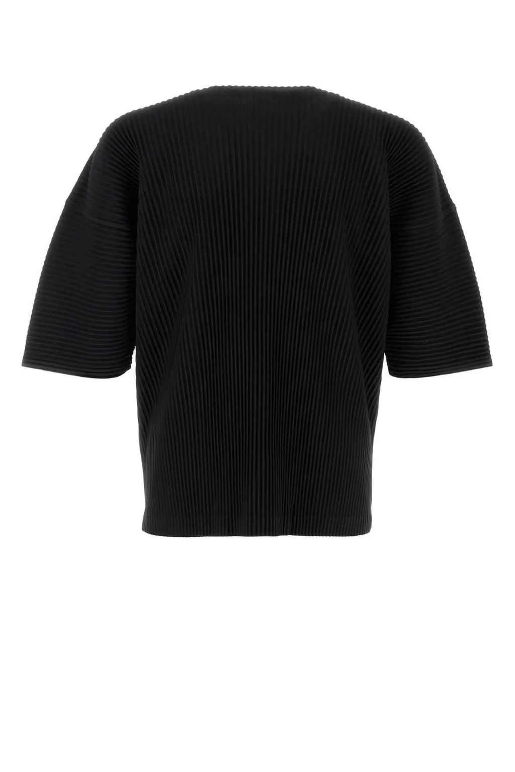 Homme Plissé Issey Miyake Mc July Crewneck T-Shirt