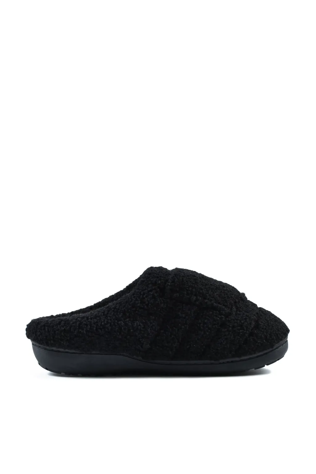 Teddy / Blk