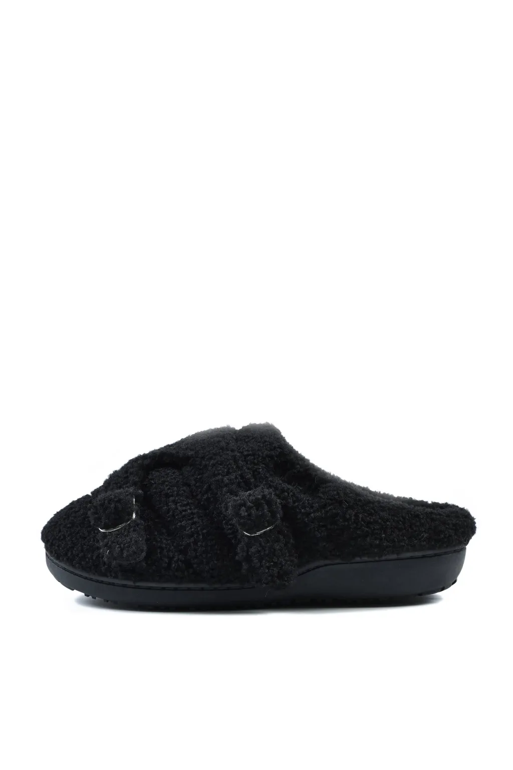 Teddy / Blk