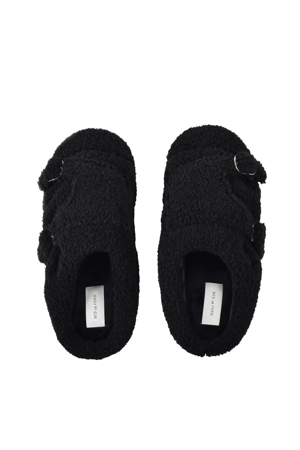 Teddy / Blk