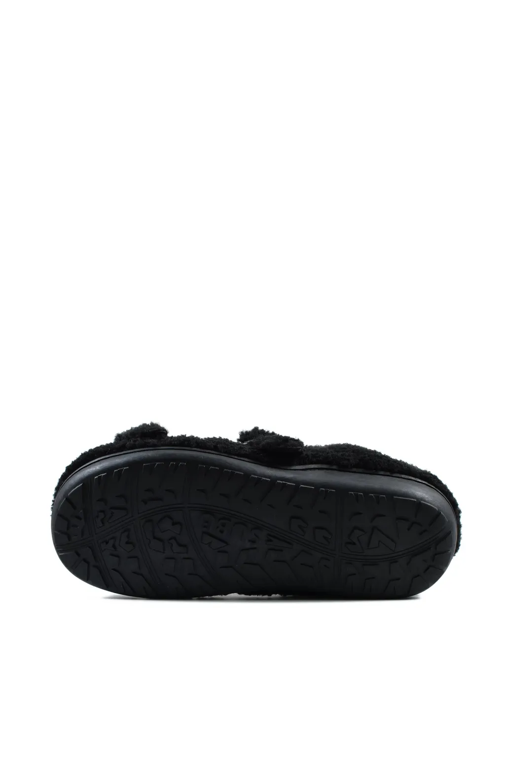 Teddy / Blk