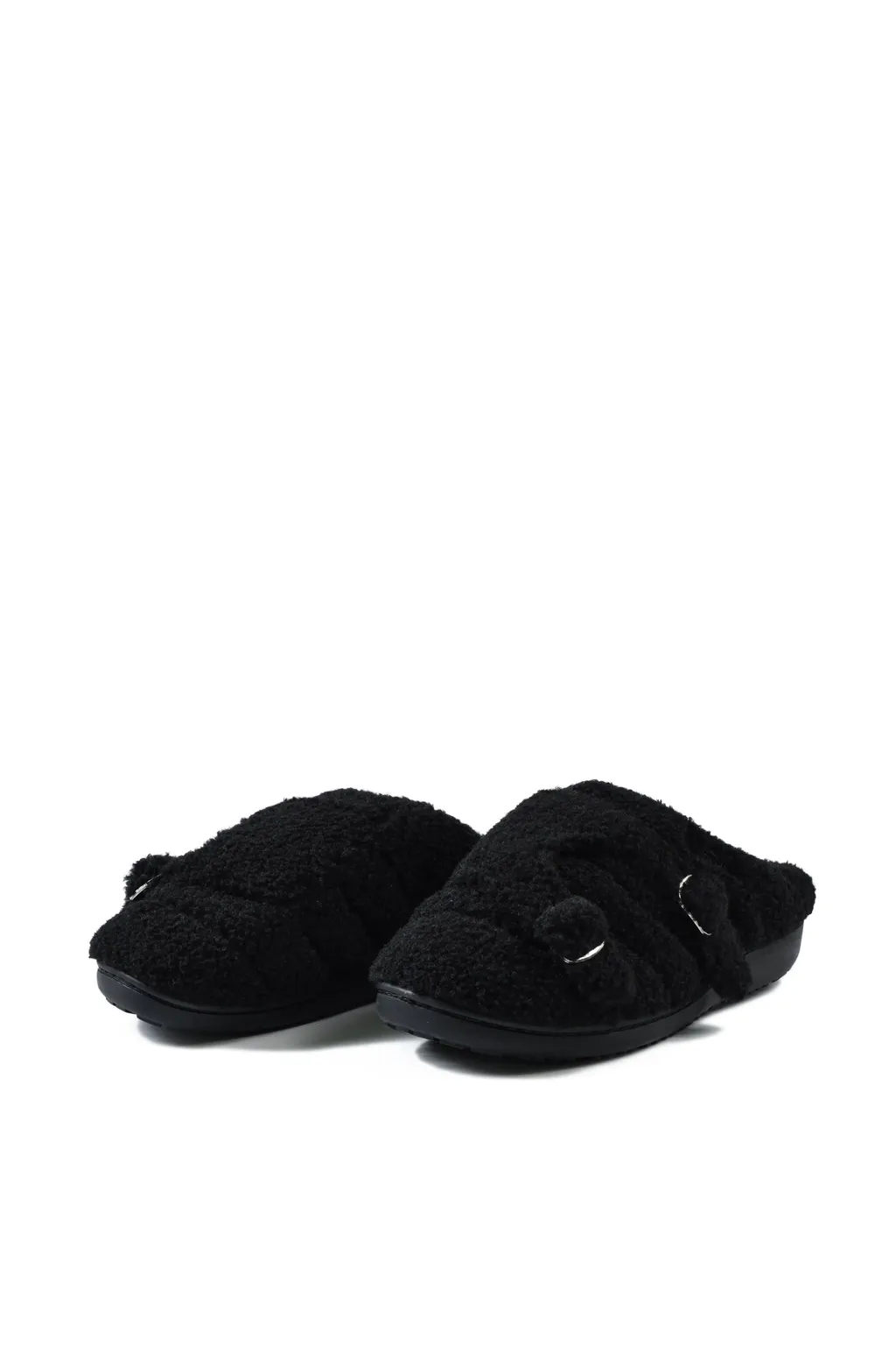 Teddy / Blk