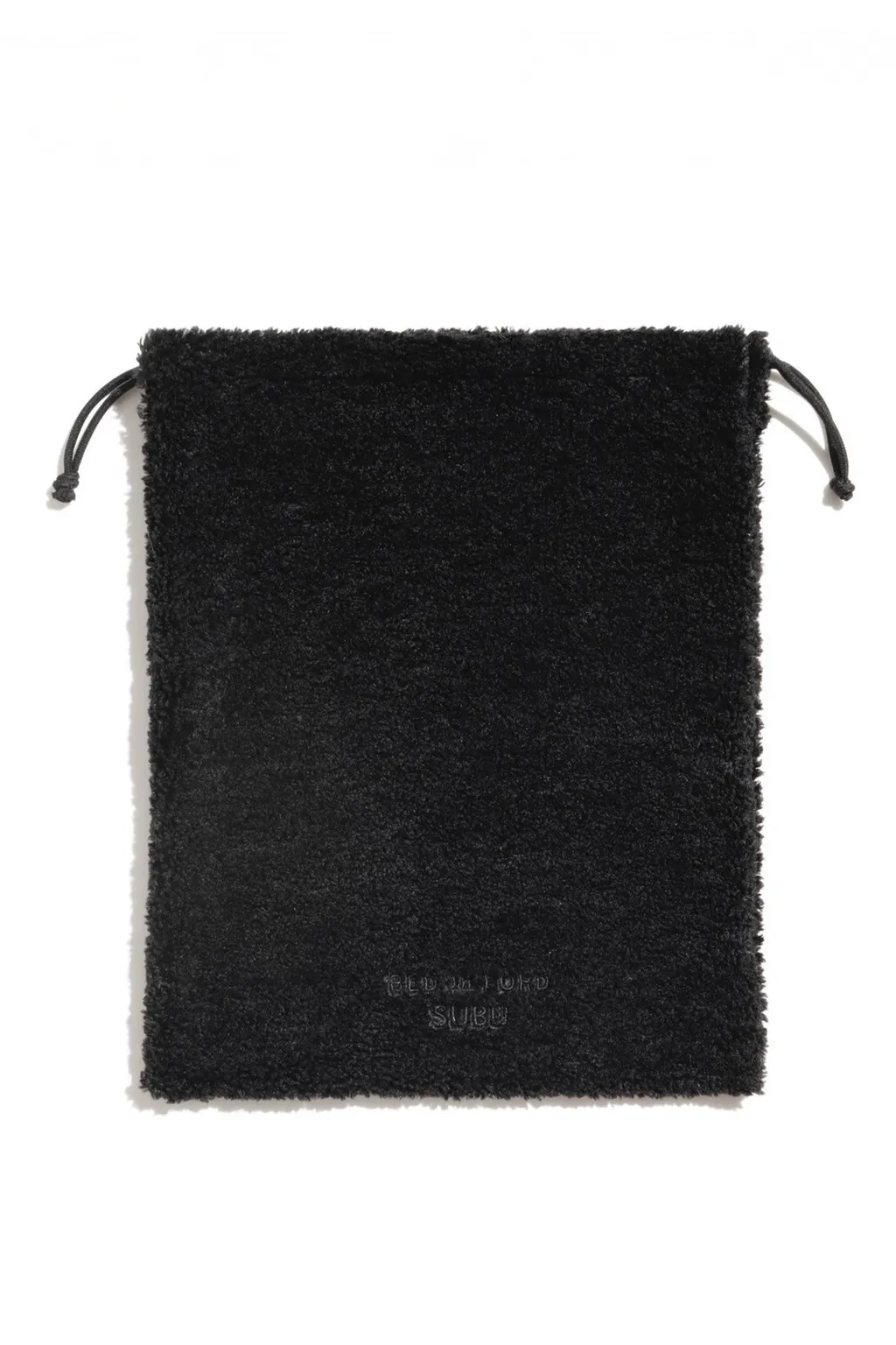 Teddy / Blk