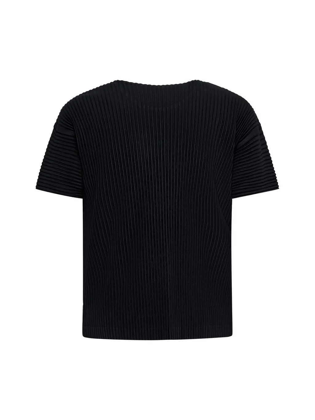 Homme Plissé Issey Miyake Crewneck Basic T-Shirt