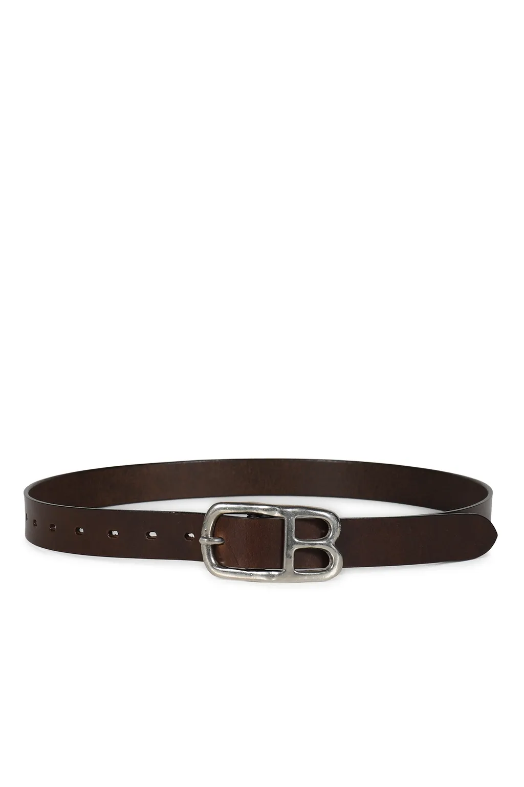 Buckle Belt / D.Brw Db