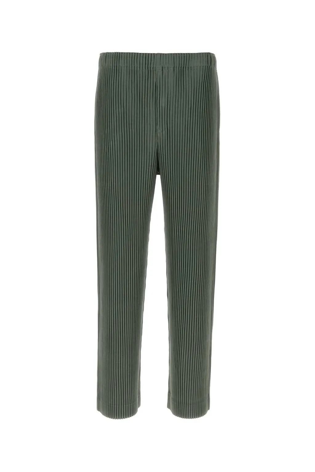 Homme Plissé Issey Miyake Mc October Pleated Pants