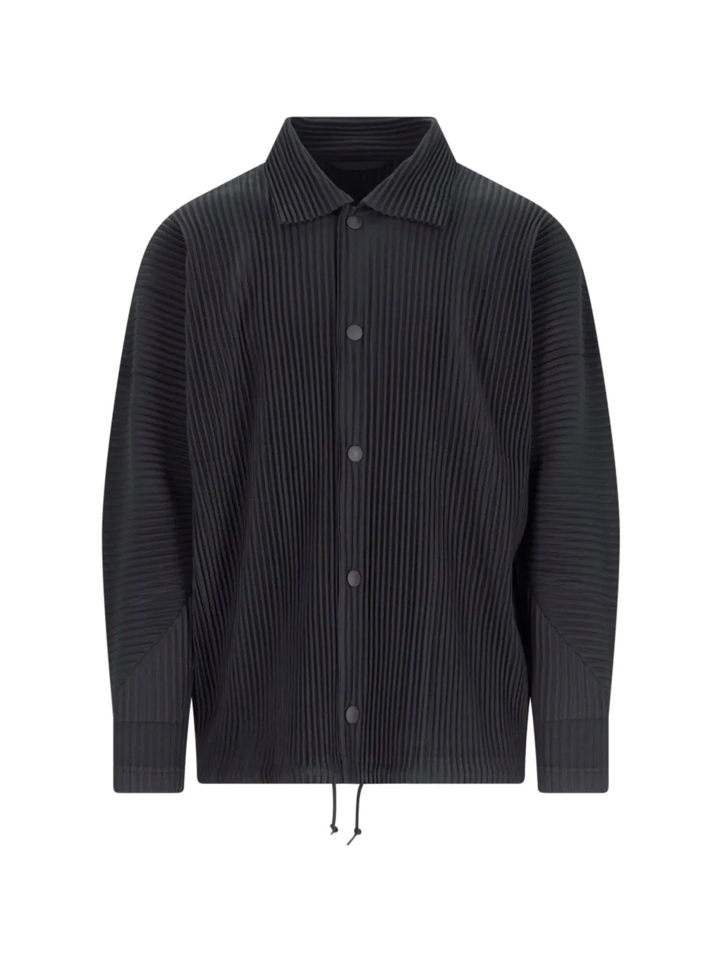 Homme Plissé Issey Miyake Mc August Jacket