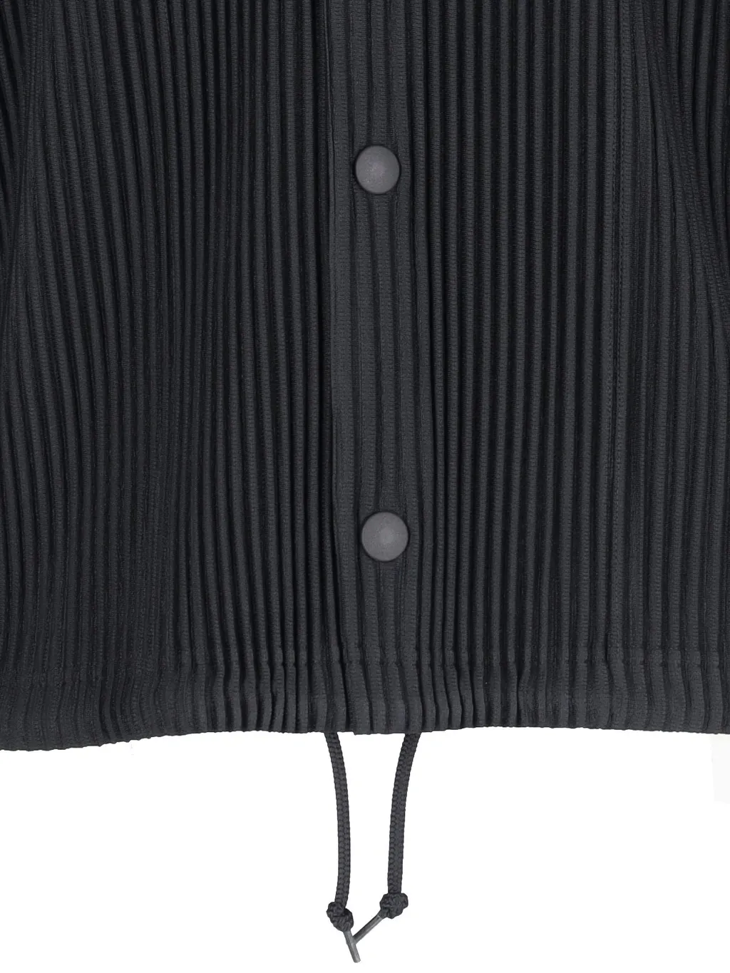 Homme Plissé Issey Miyake Mc August Jacket