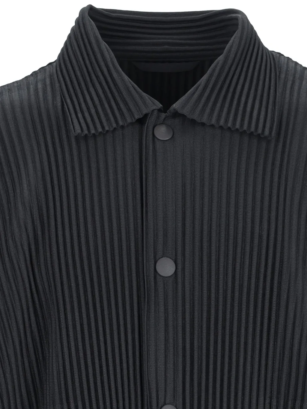 Homme Plissé Issey Miyake Mc August Jacket
