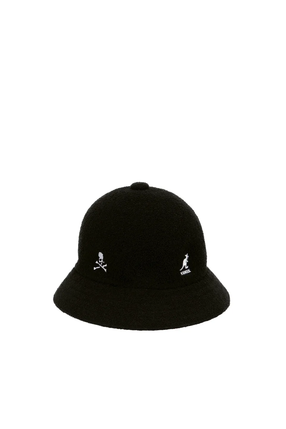 Bermuda Casual / Blk