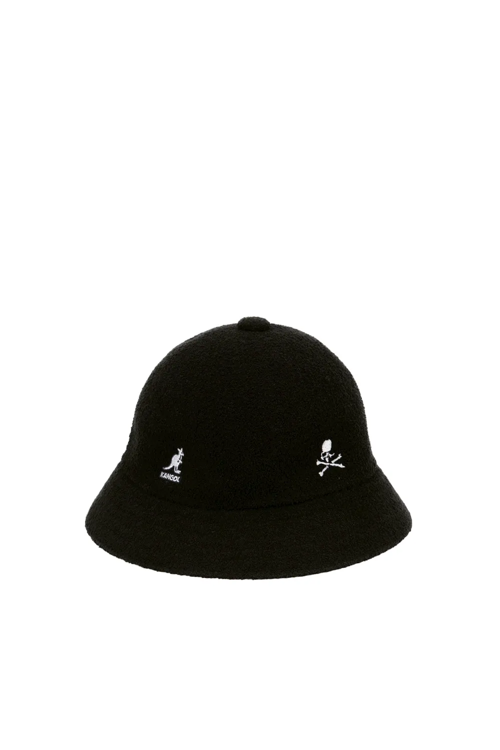 Bermuda Casual / Blk