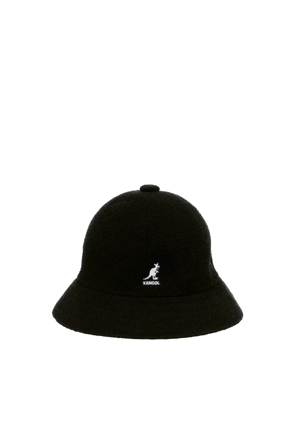Bermuda Casual / Blk