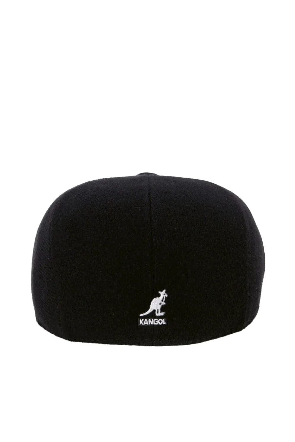 Wool Panel 575 / Blk