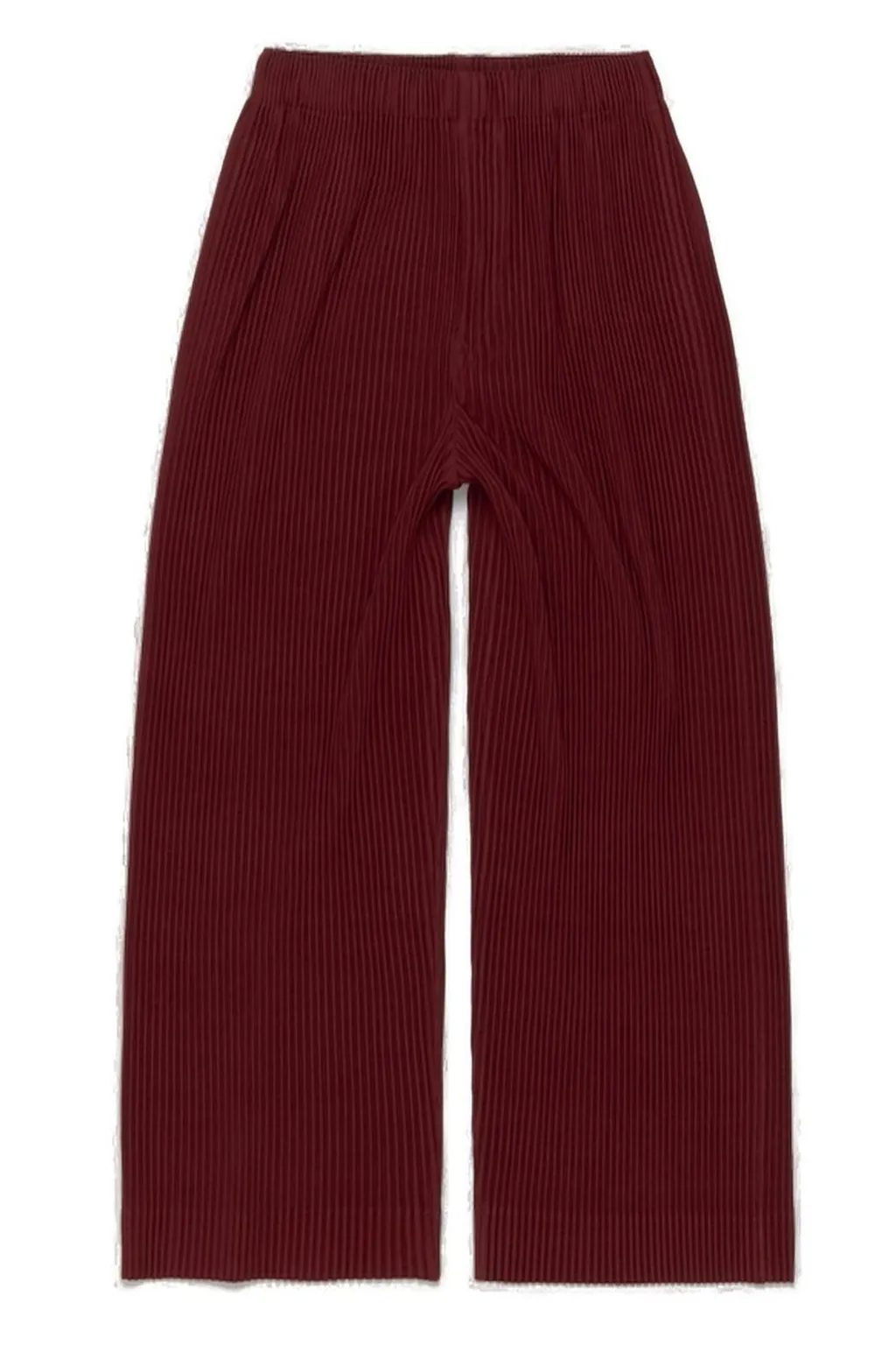 Homme Plissé Issey Miyake Mc September Pleated Pants