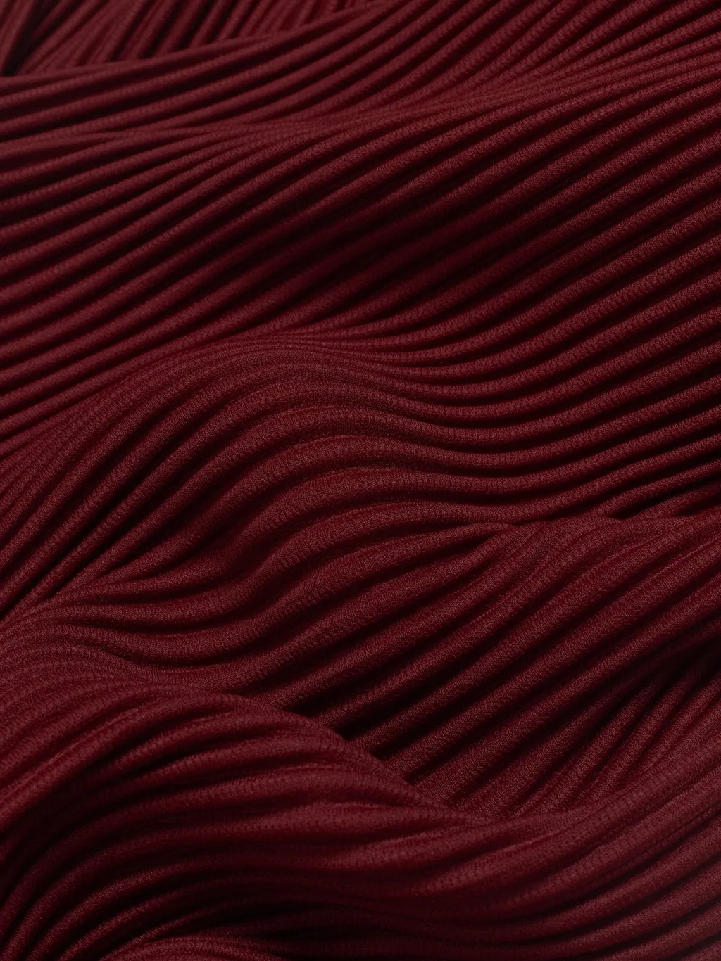 Homme Plissé Issey Miyake Mc September Pleated Pants