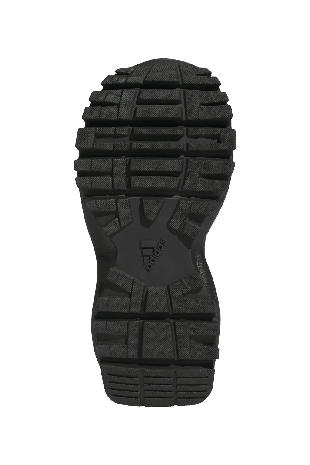 Forum Combat Sneaker / Blk