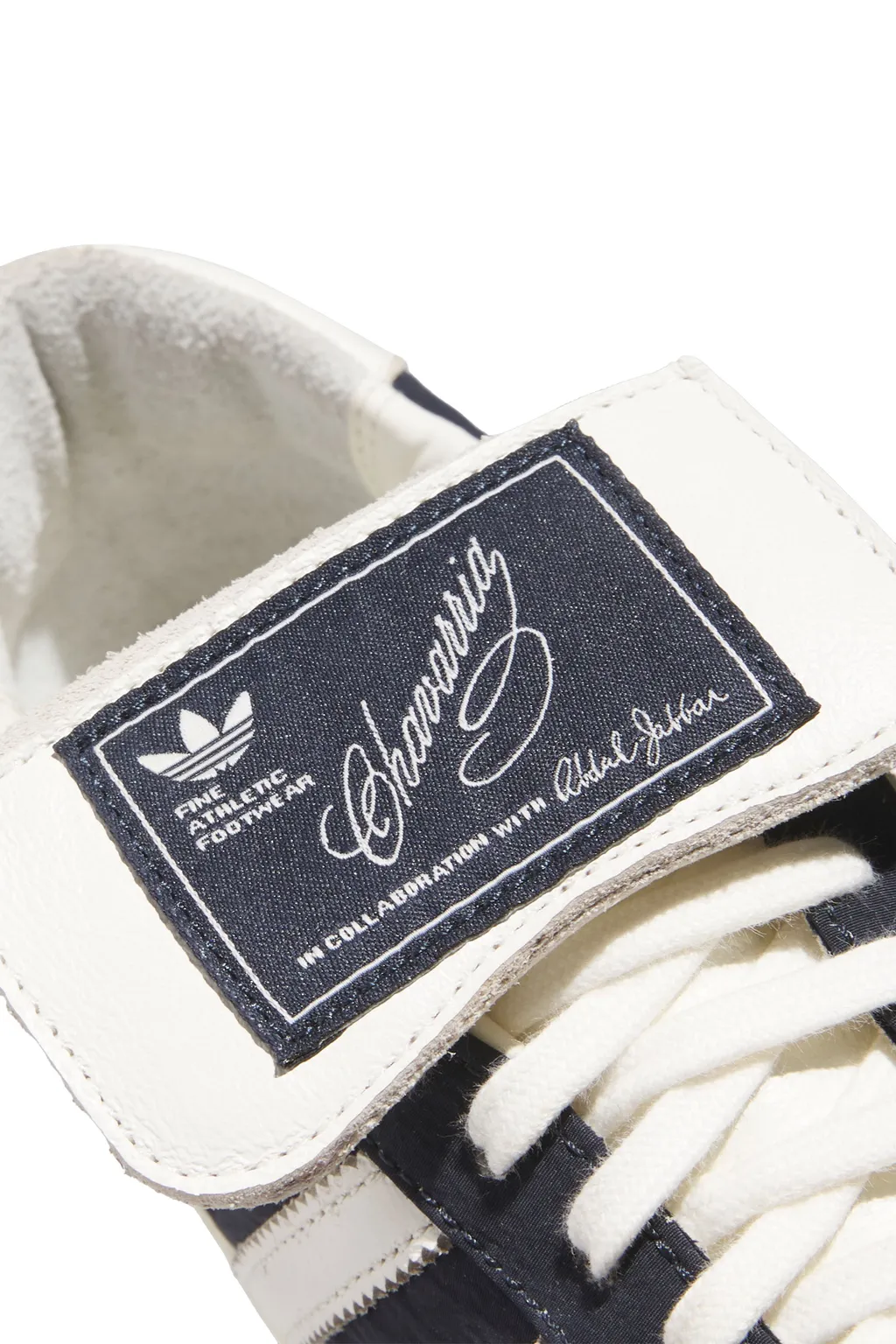 Jabbar Low / Legend Ink/Gld Mtl