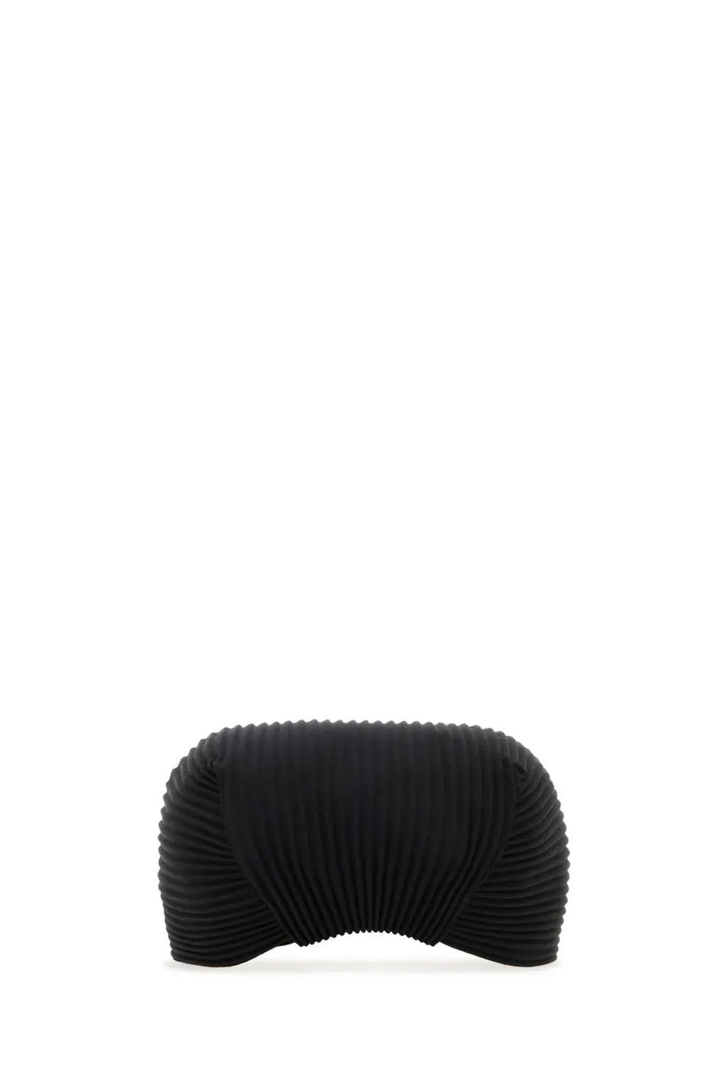 Homme Plissé Issey Miyake Pleats Flat Peak Cap