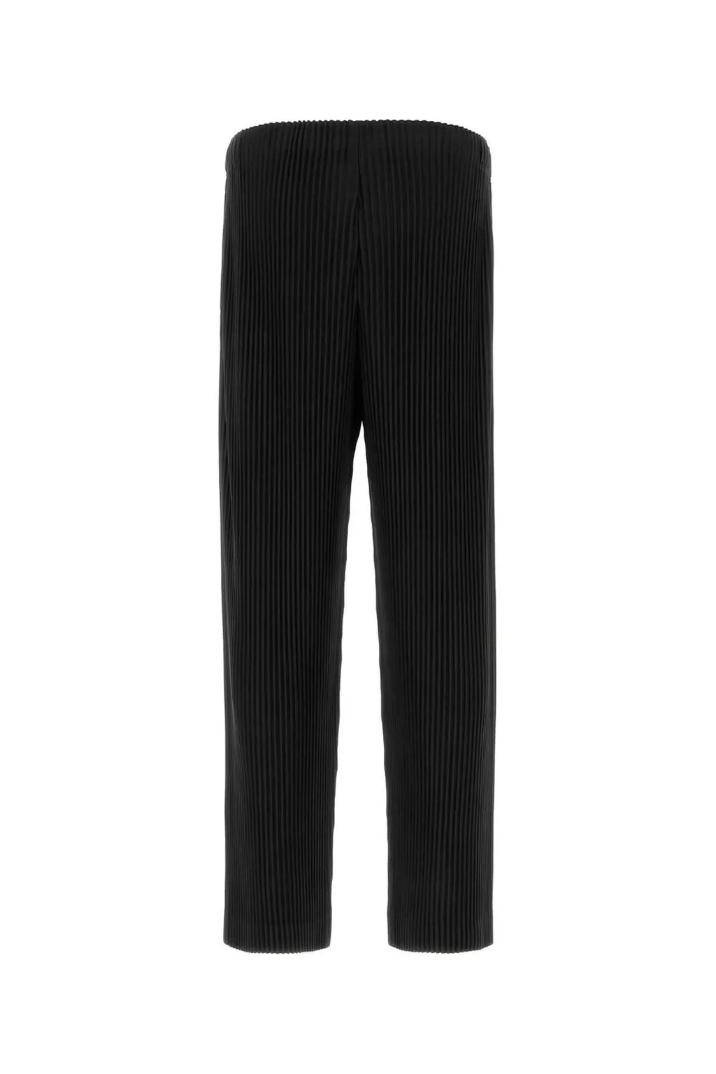 Homme Plissé Issey Miyake Mc January Elasticated Waistband Trousers