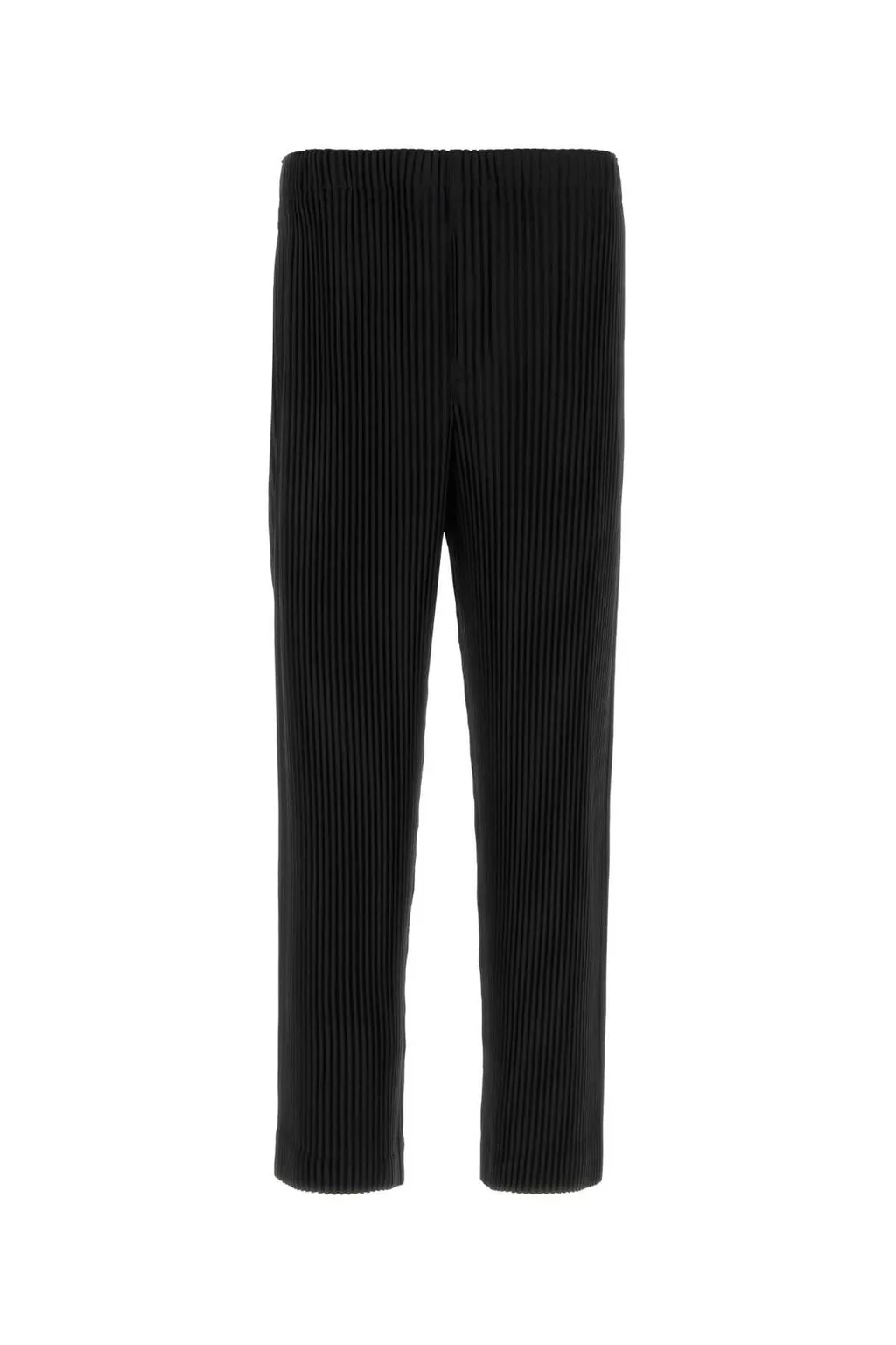 Homme Plissé Issey Miyake Mc January Elasticated Waistband Trousers