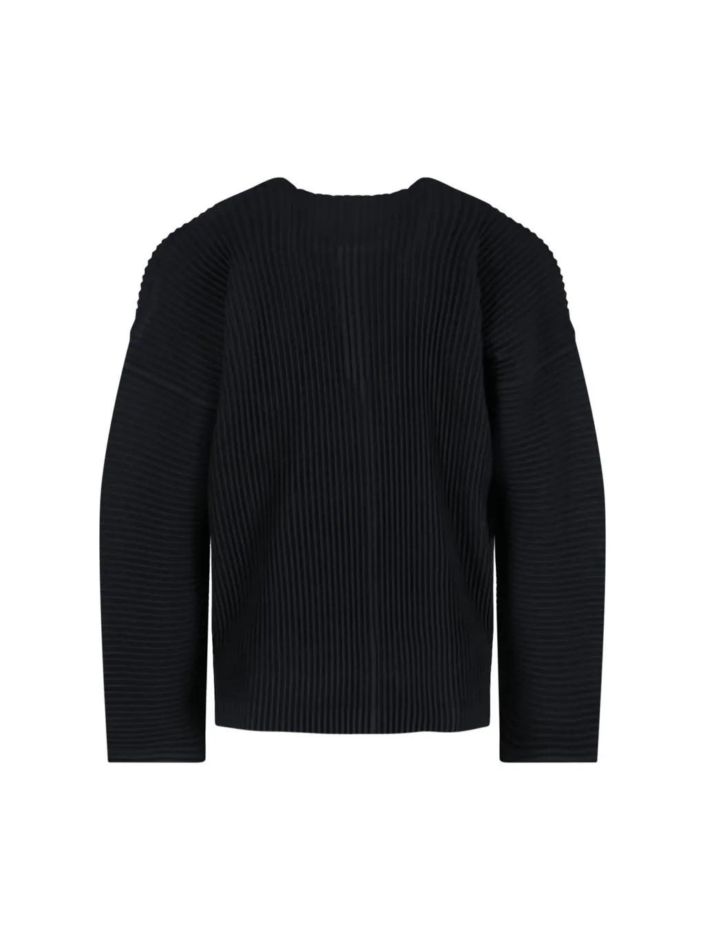 Homme Plissé Issey Miyake Mc February Crewneck T-Shirt