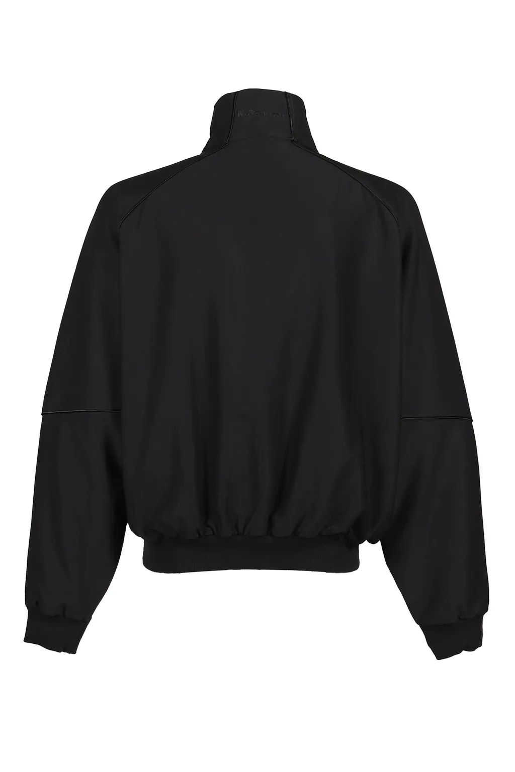 Wc Twill Trackj / Blk