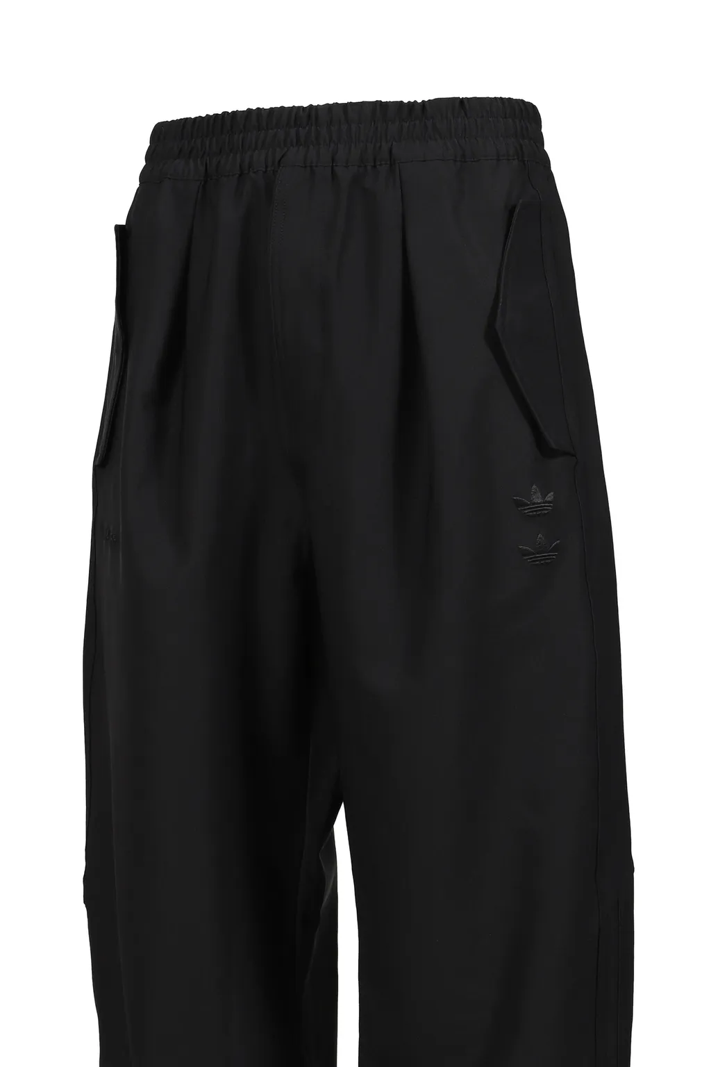 Wc Twill Tp / Blk