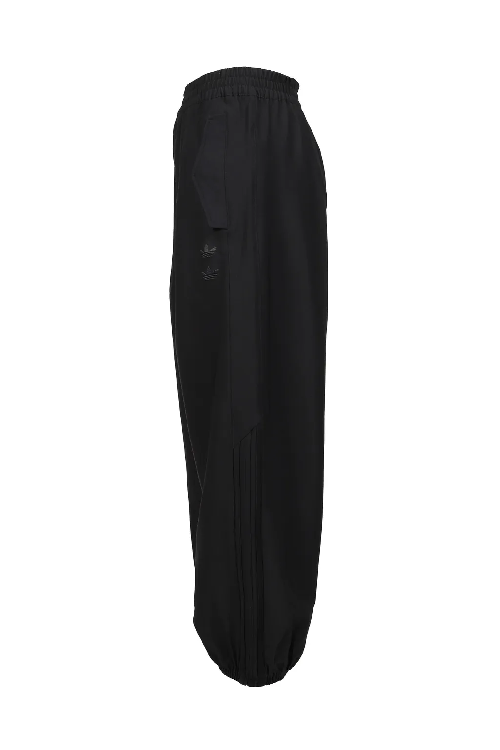Wc Twill Tp / Blk