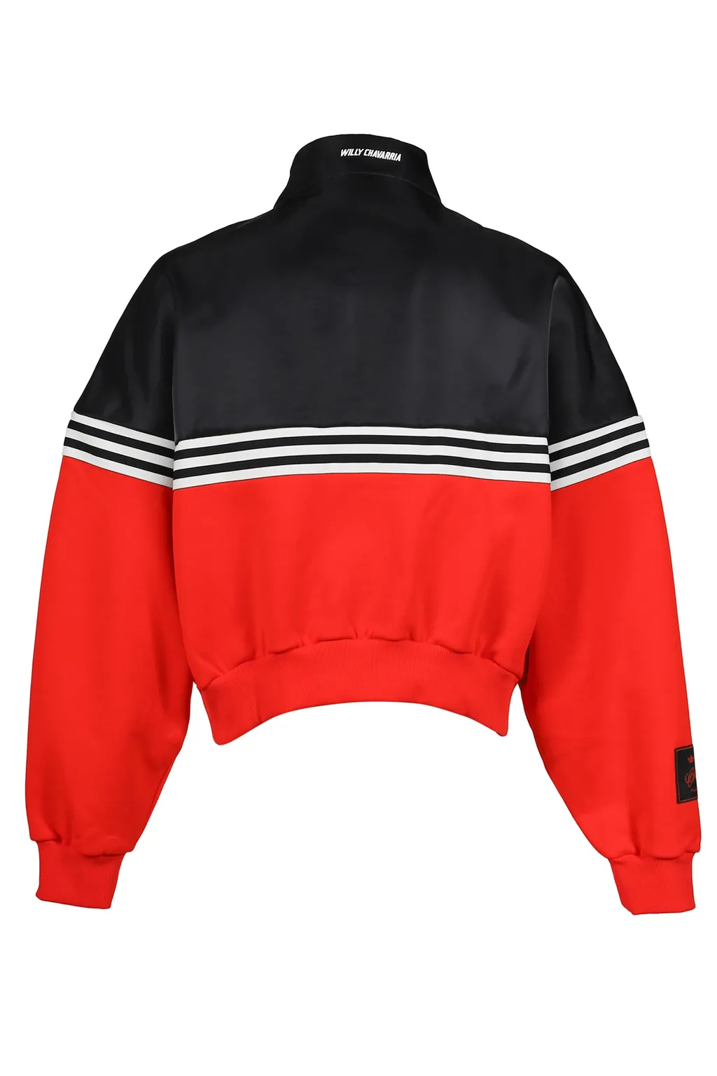 Wc Gomez Pullov / Blk/Red