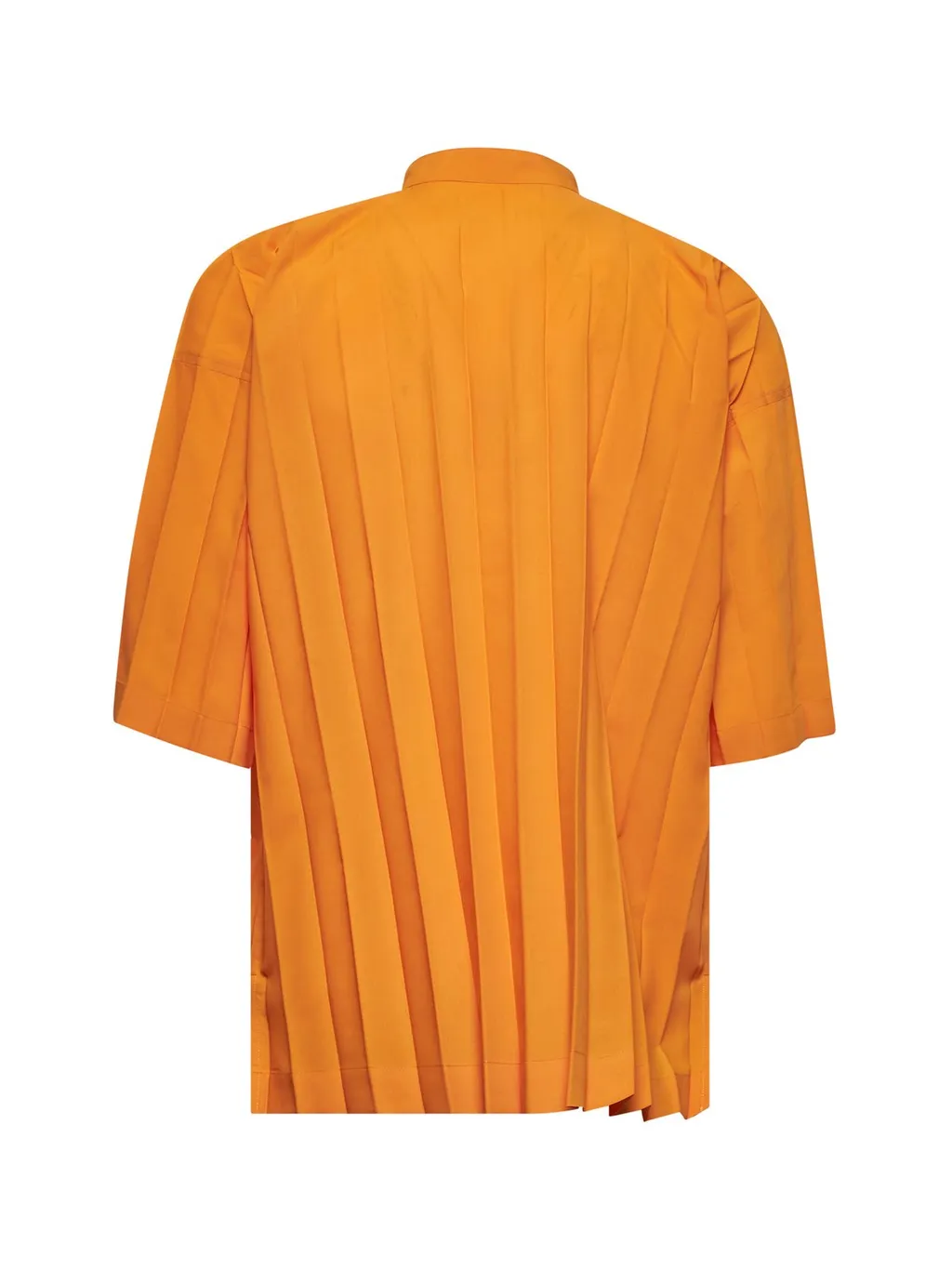 Homme Plissé Issey Miyake Edge Shirt