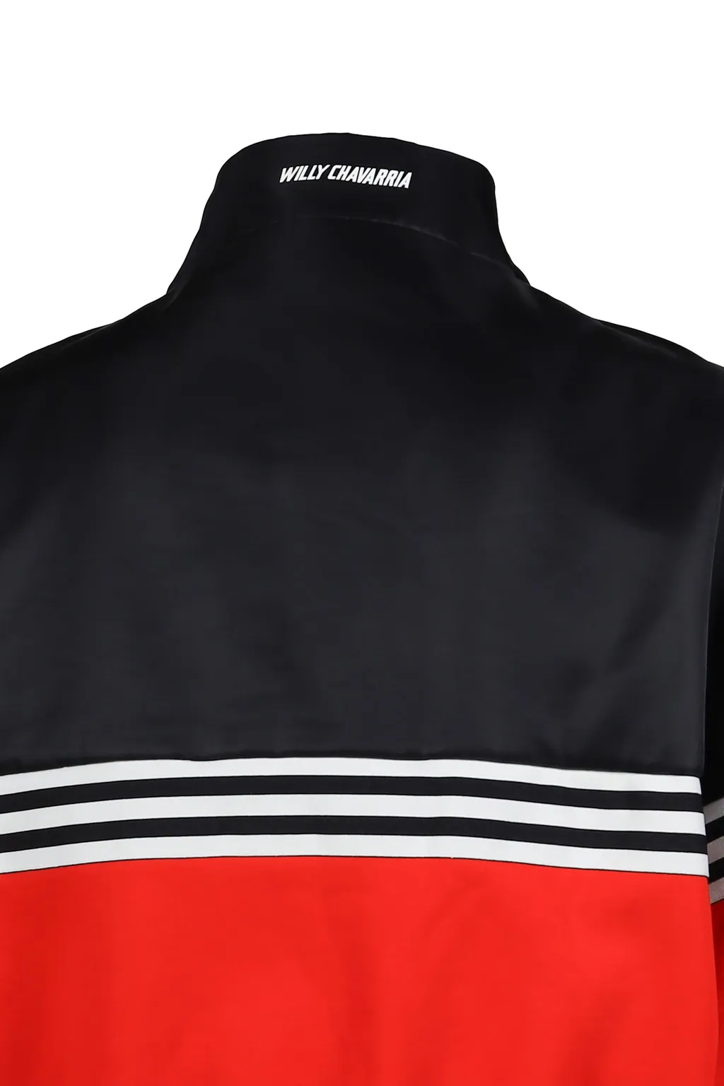 Wc Gomez Pullov / Blk/Red