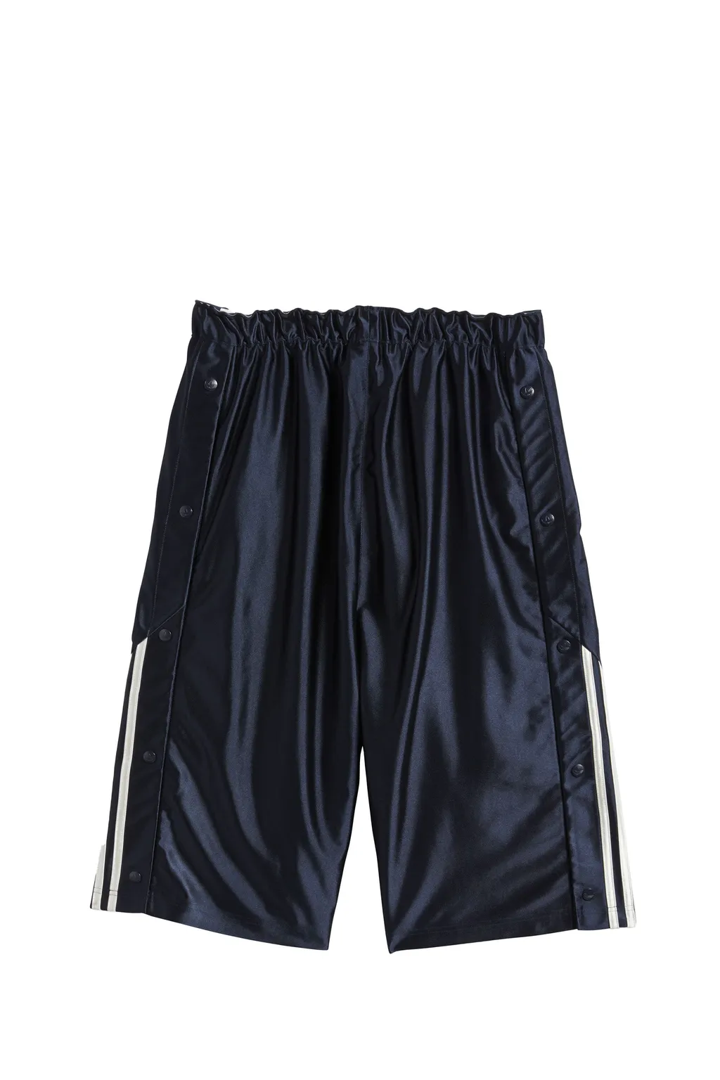 Dazzle Snap Short / Legend Ink