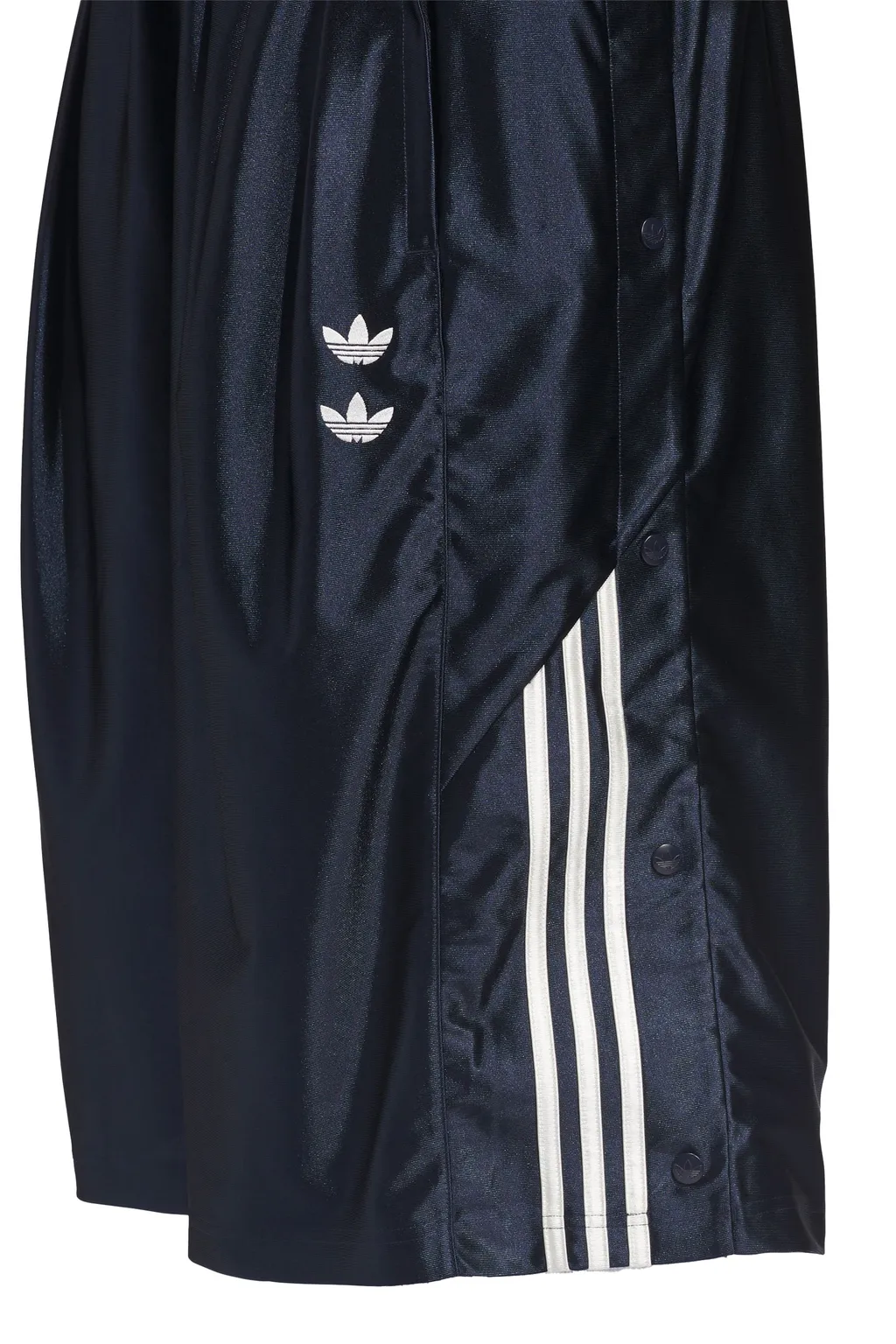 Dazzle Snap Short / Legend Ink