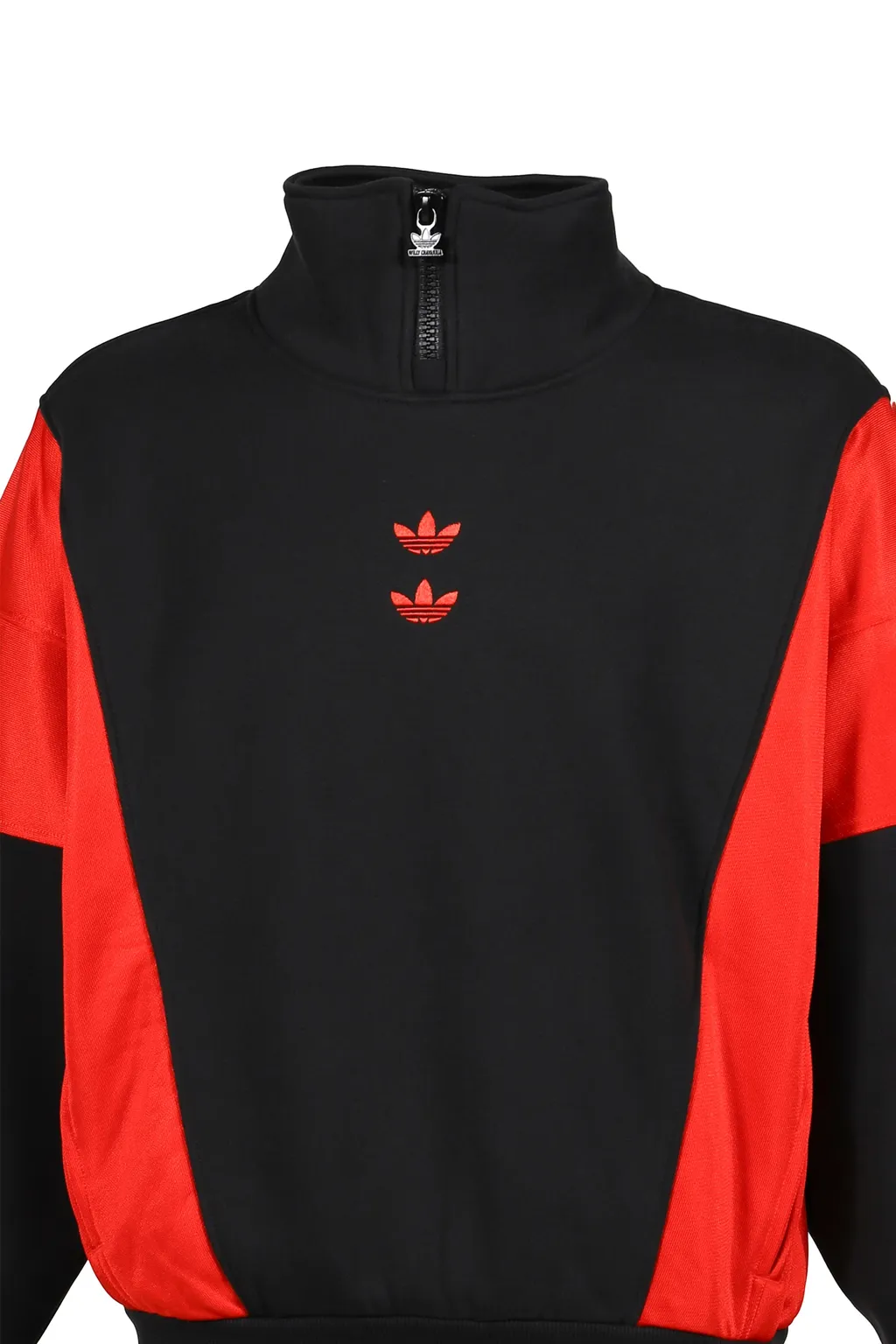 Wc Watsonville / Blk/Red